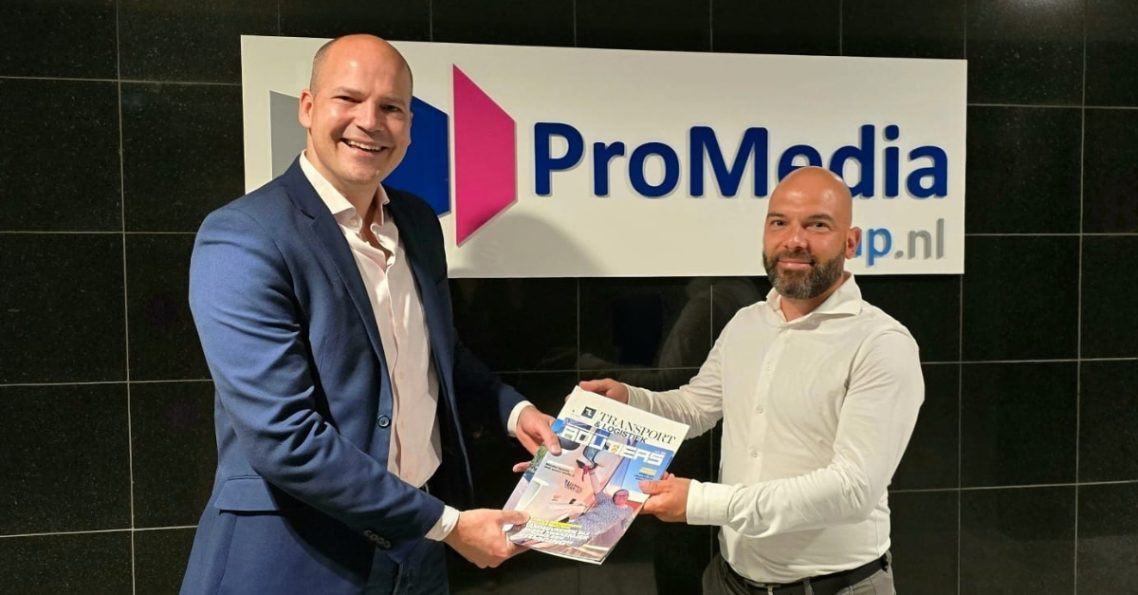 ProMedia neemt TVM over